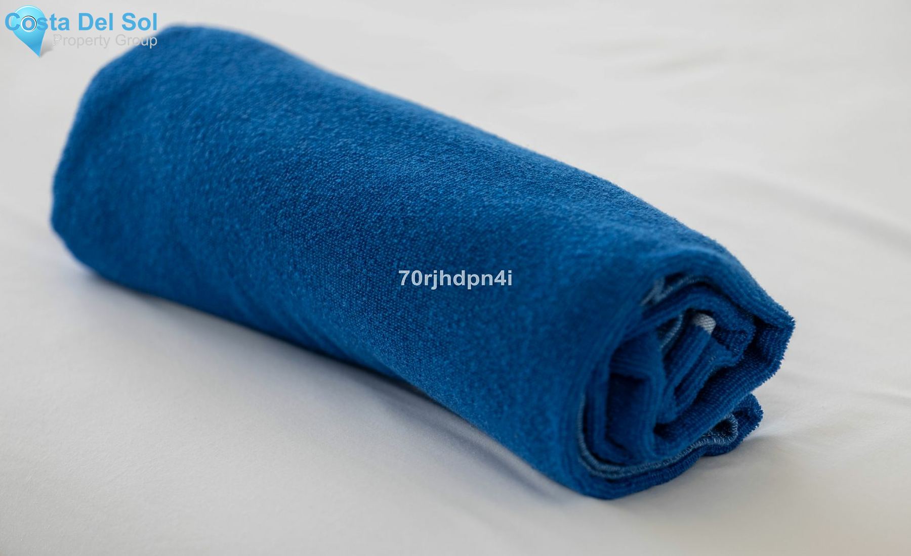 Penthouse in Estepona-1394330