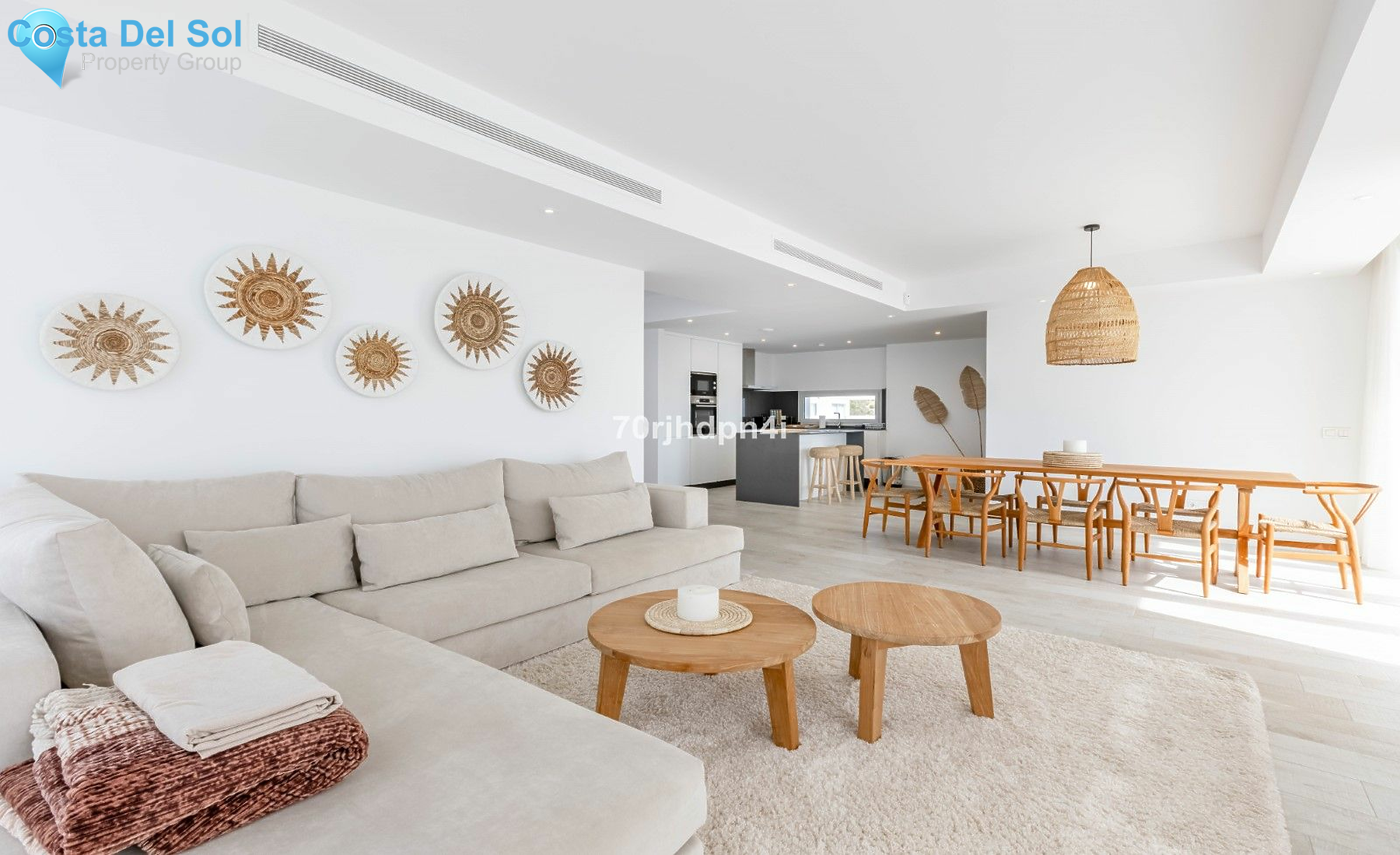 Penthouse in Estepona-1394331