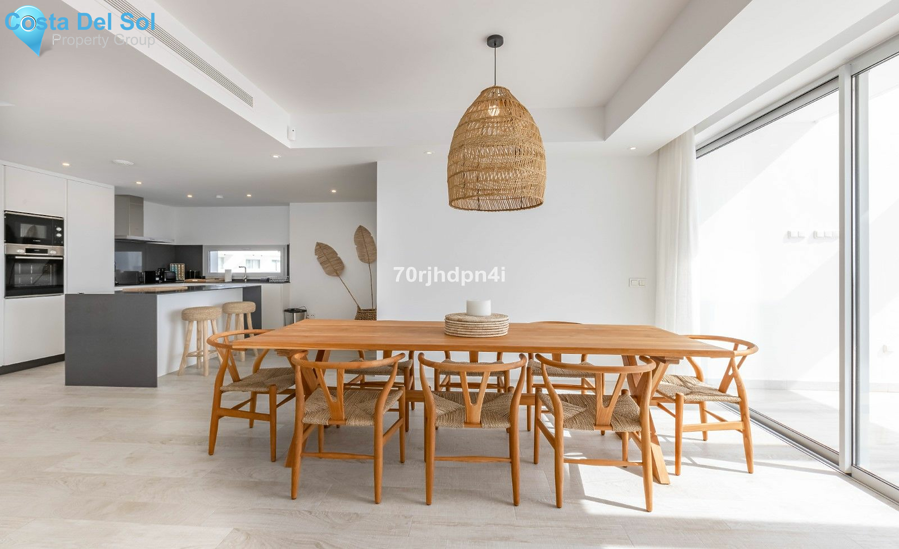 Penthouse in Estepona-1394332