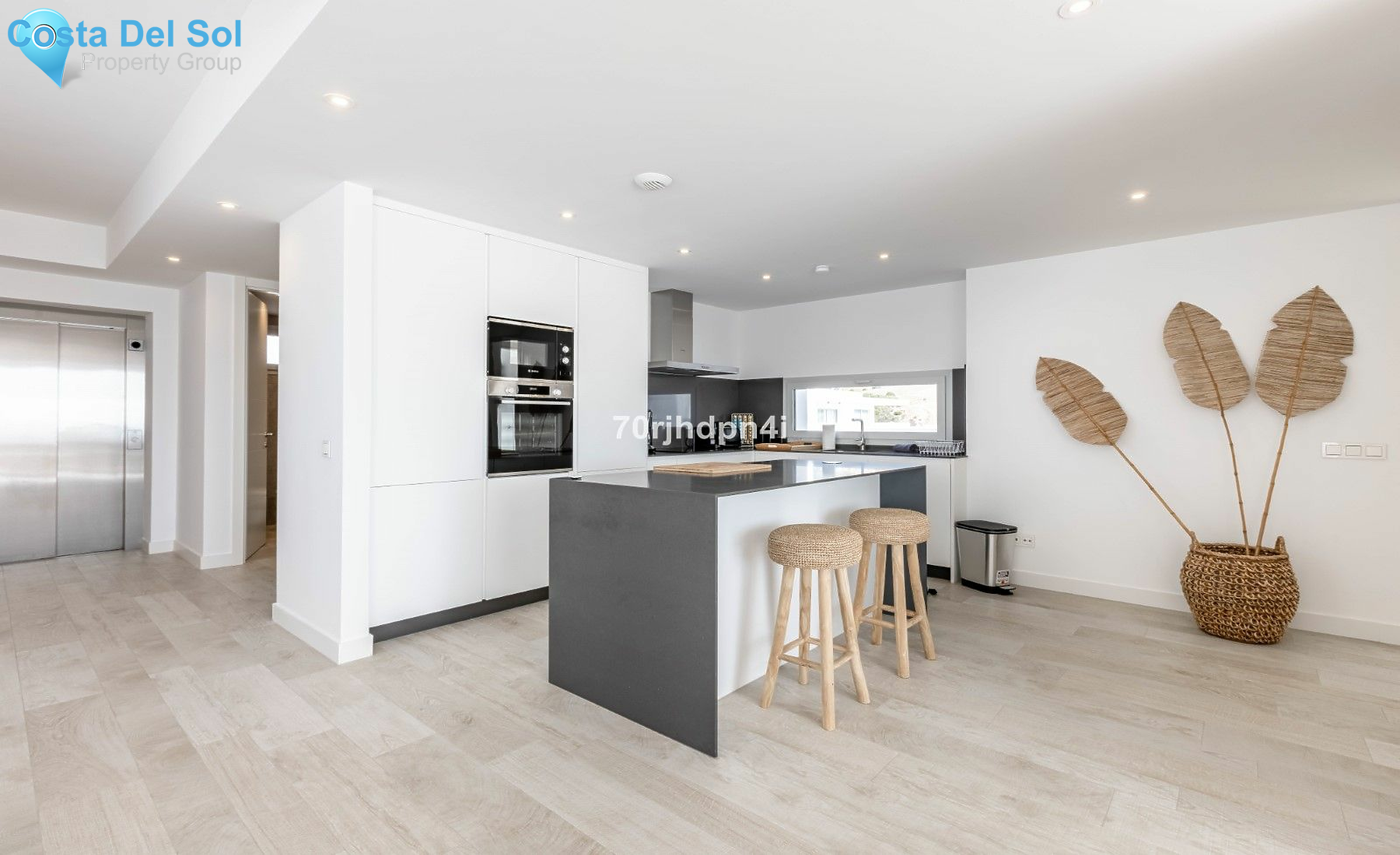 Penthouse in Estepona-1394333