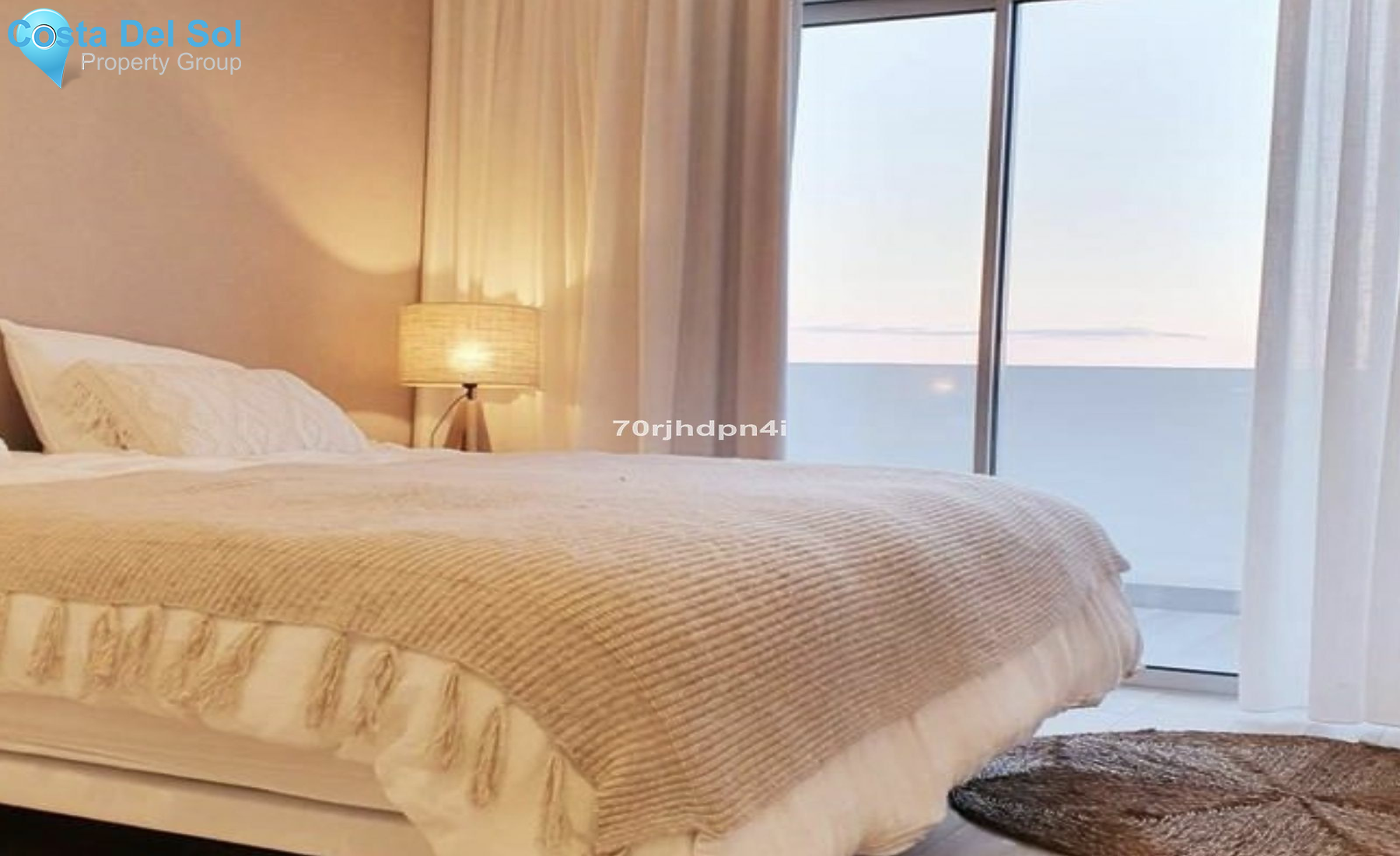 Penthouse in Estepona-1394336