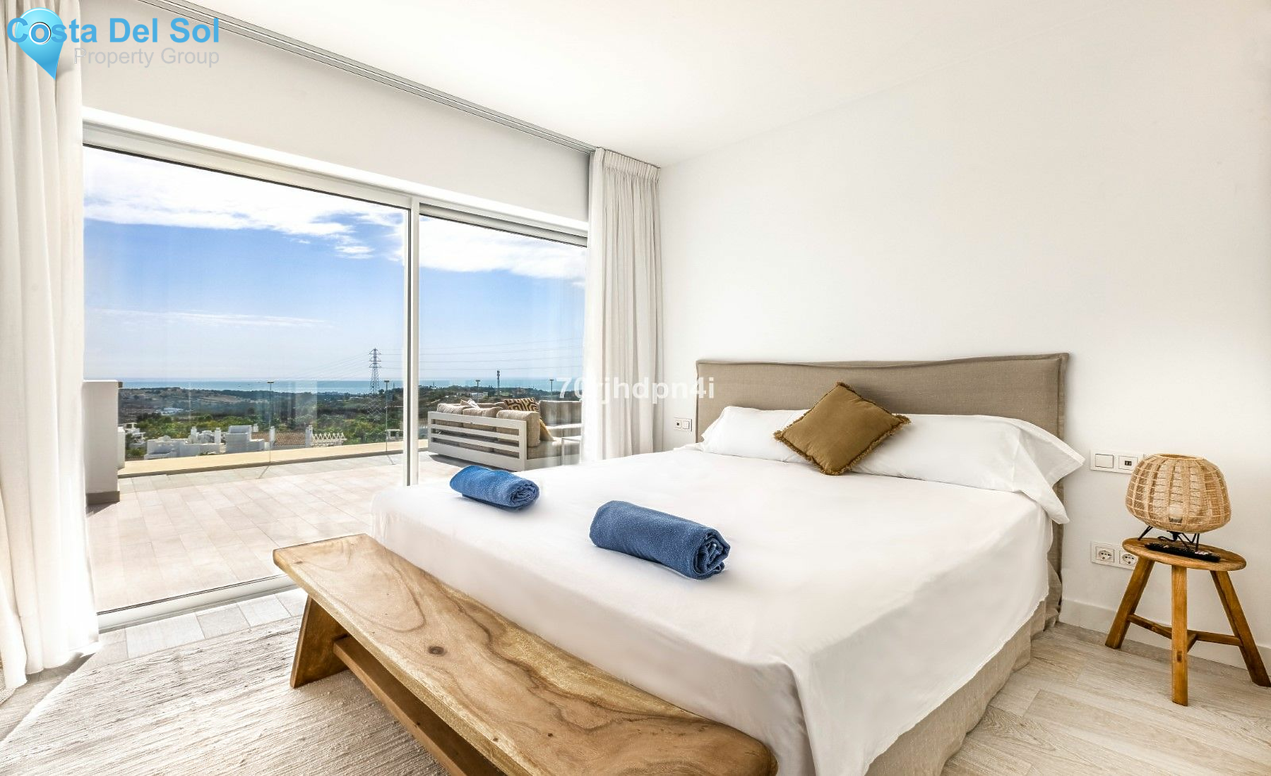 Penthouse in Estepona-1394338