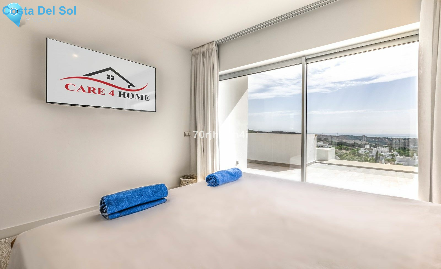 Penthouse in Estepona-1394339