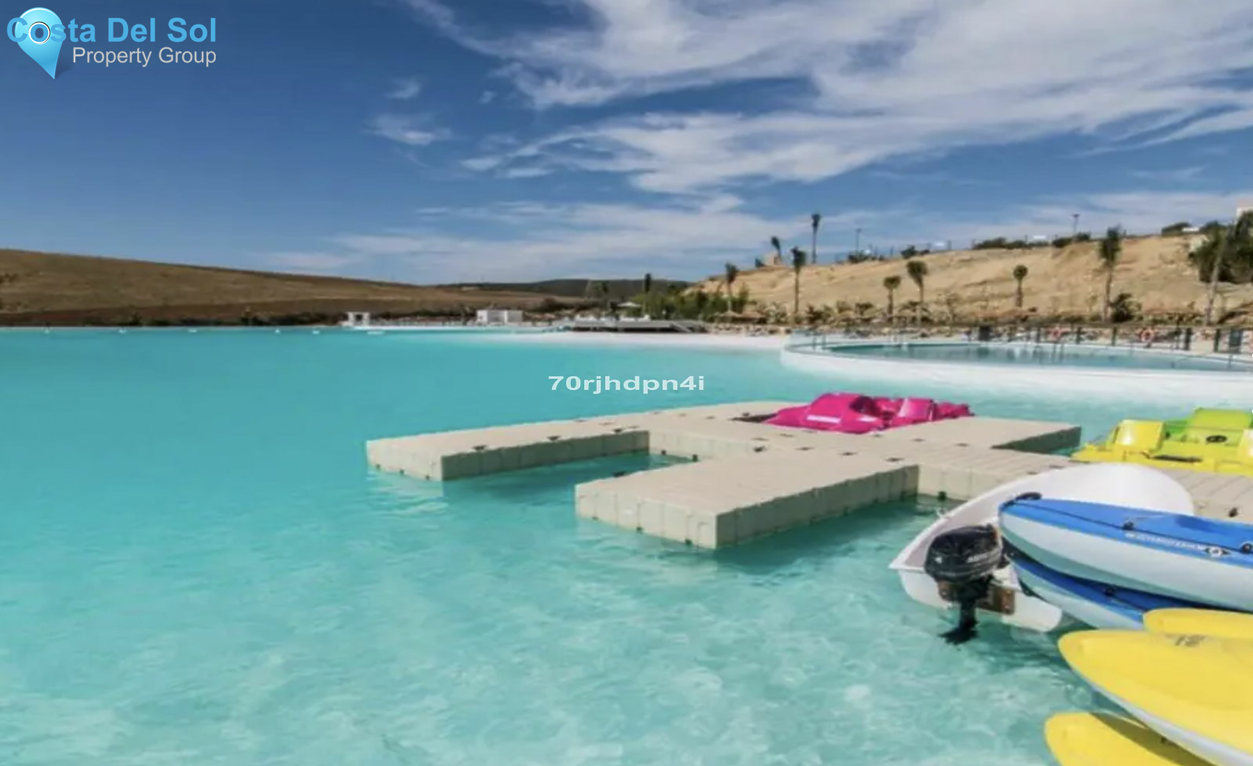 Penthouse in Estepona-1394323