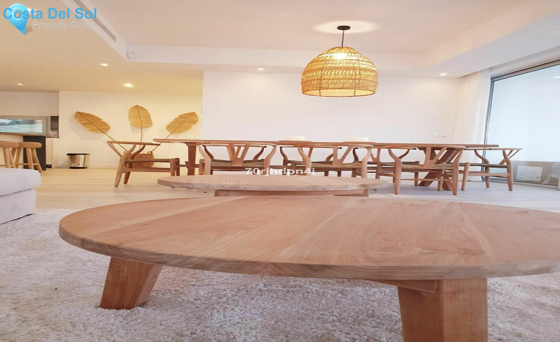 Penthouse in Estepona-1394326