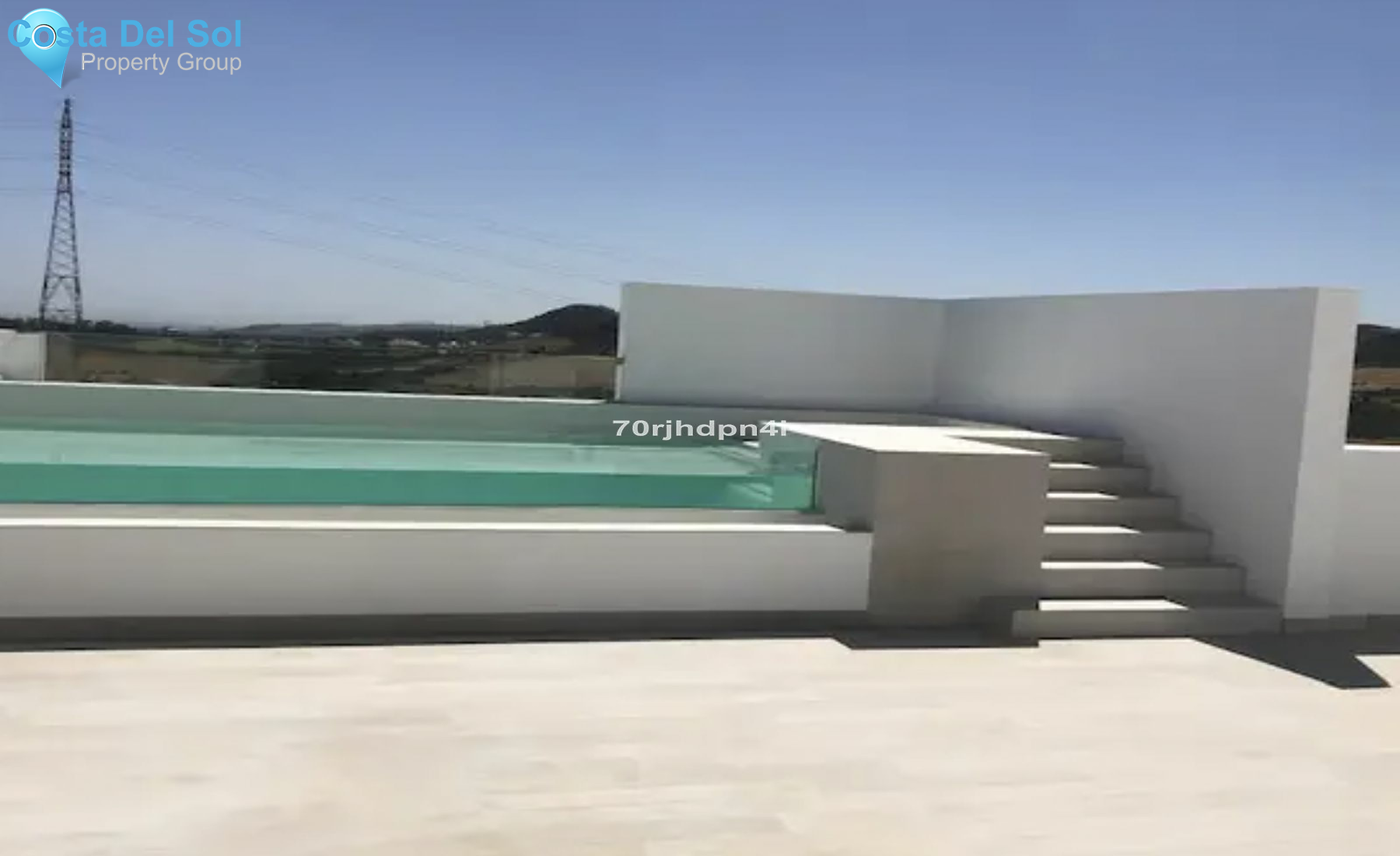 Penthouse in Estepona-1394327