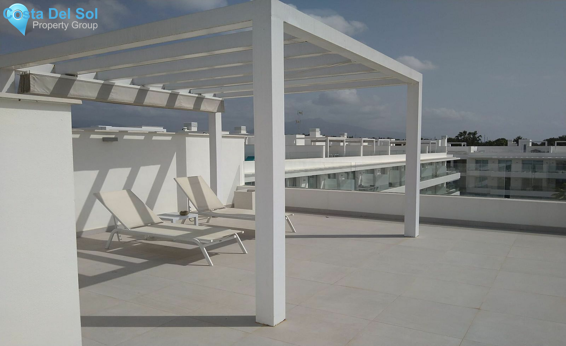 Penthouse in Estepona-1394970
