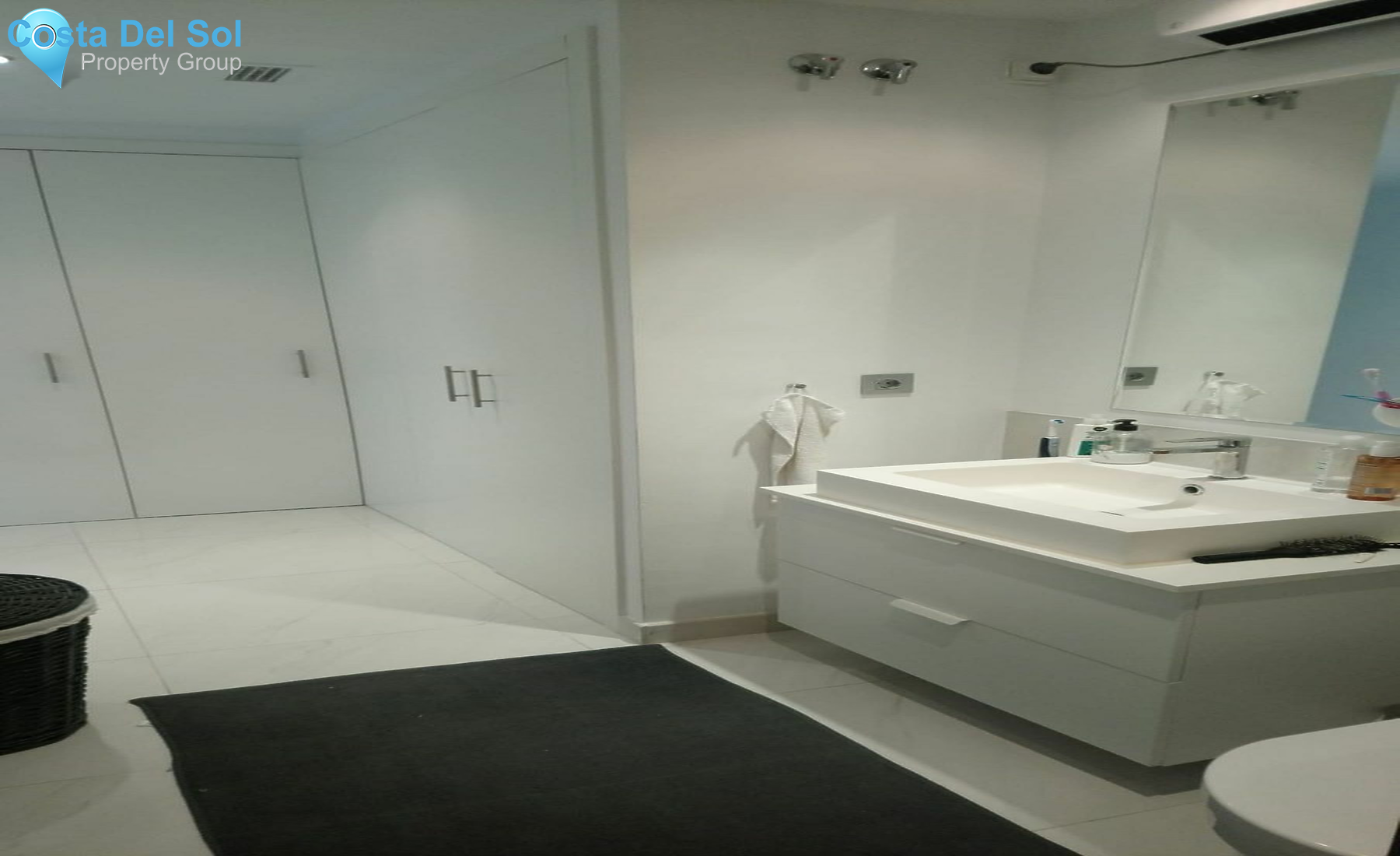 Penthouse in Estepona-1394979