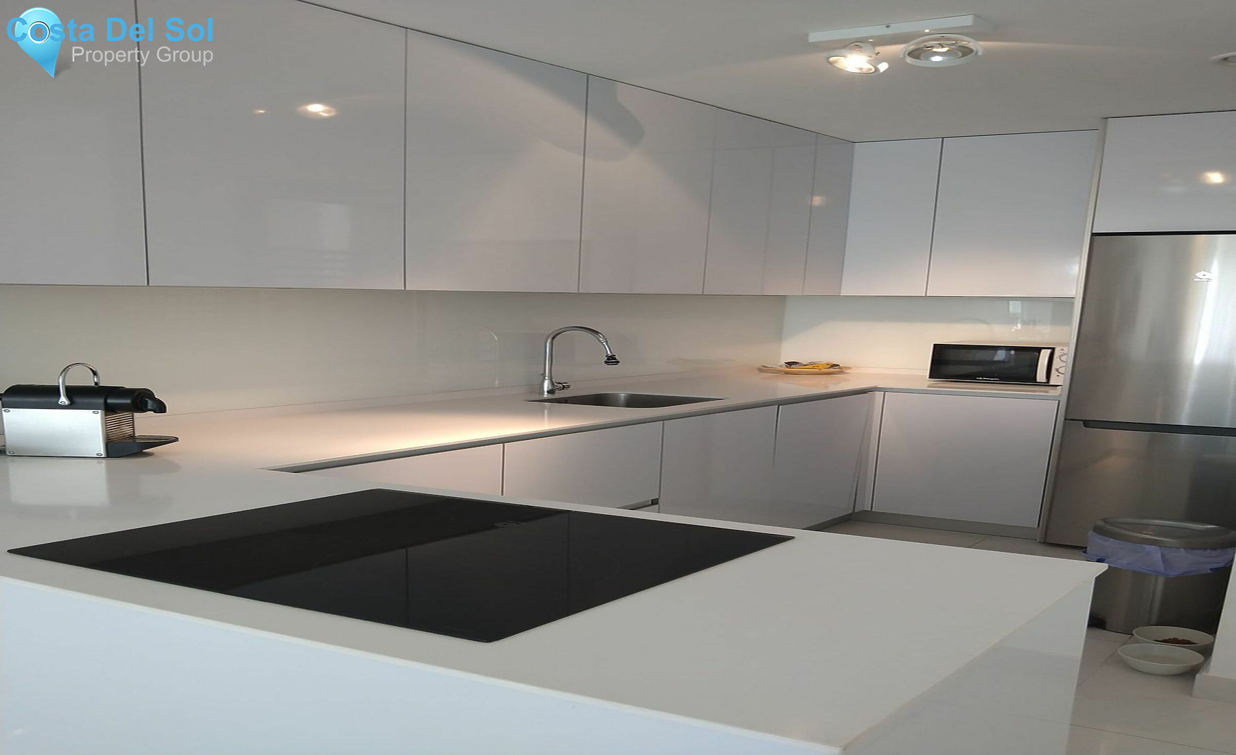 Penthouse in Estepona-1394984