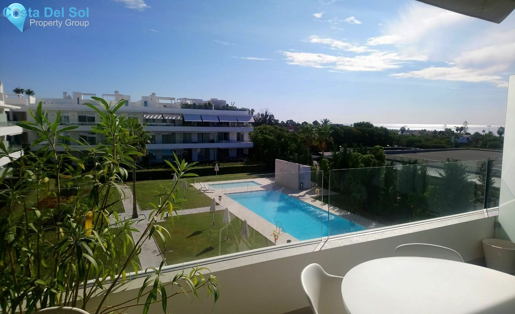 Penthouse in Estepona-1394985