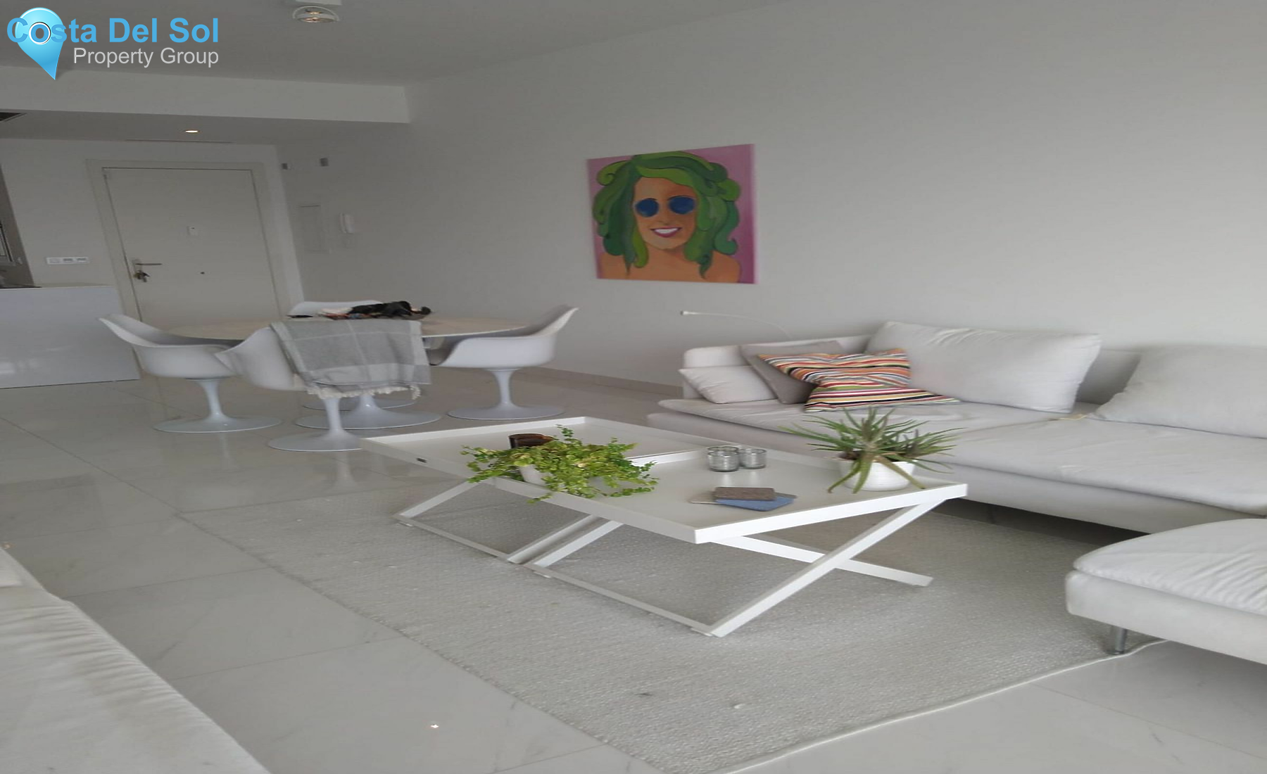 Penthouse in Estepona-1394986