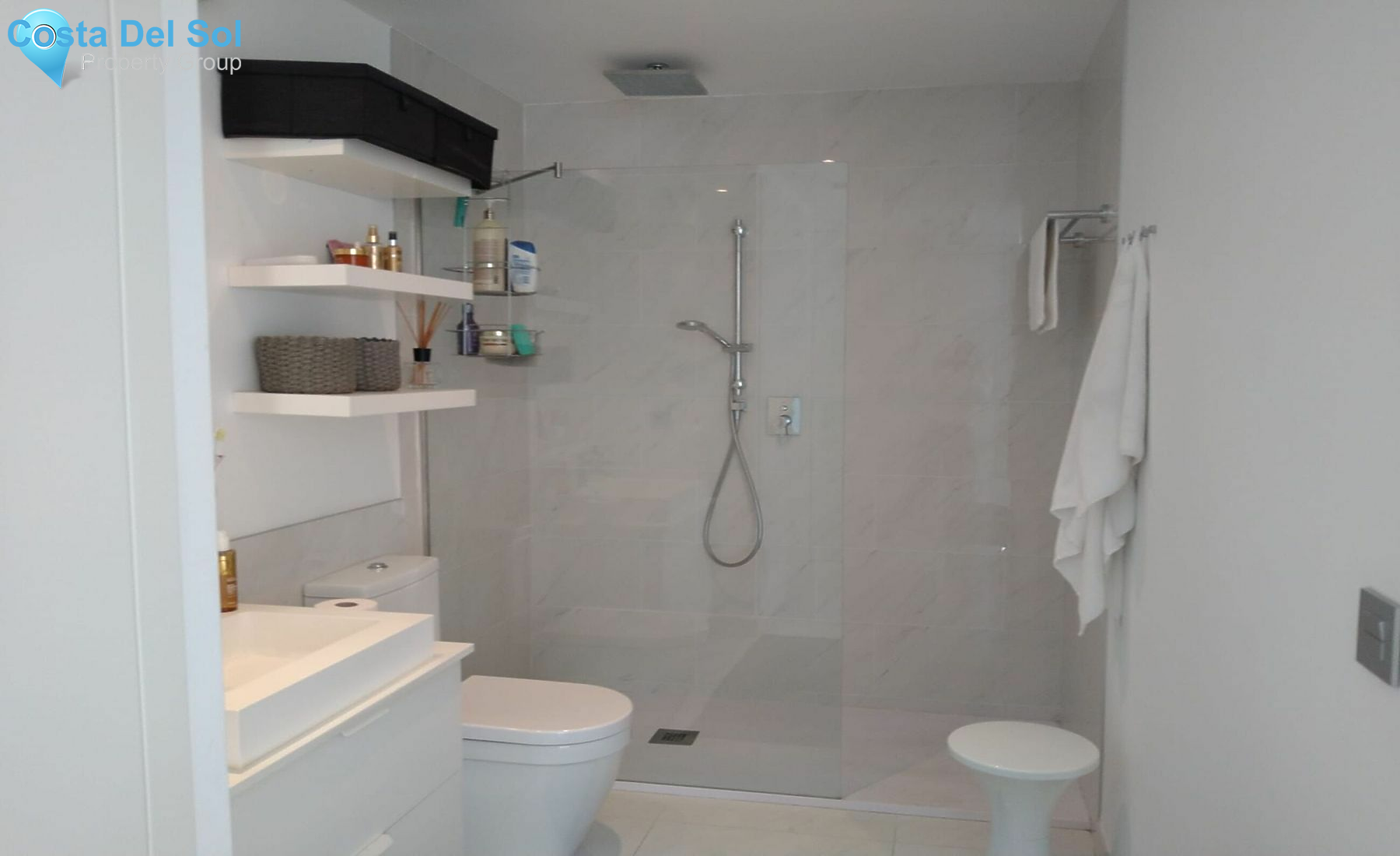 Penthouse in Estepona-1394988