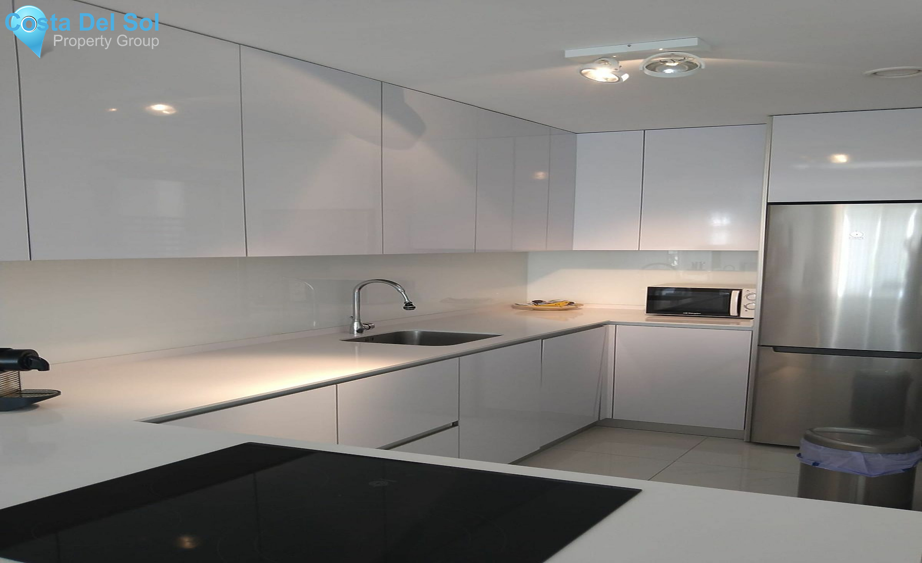 Penthouse in Estepona-1394973