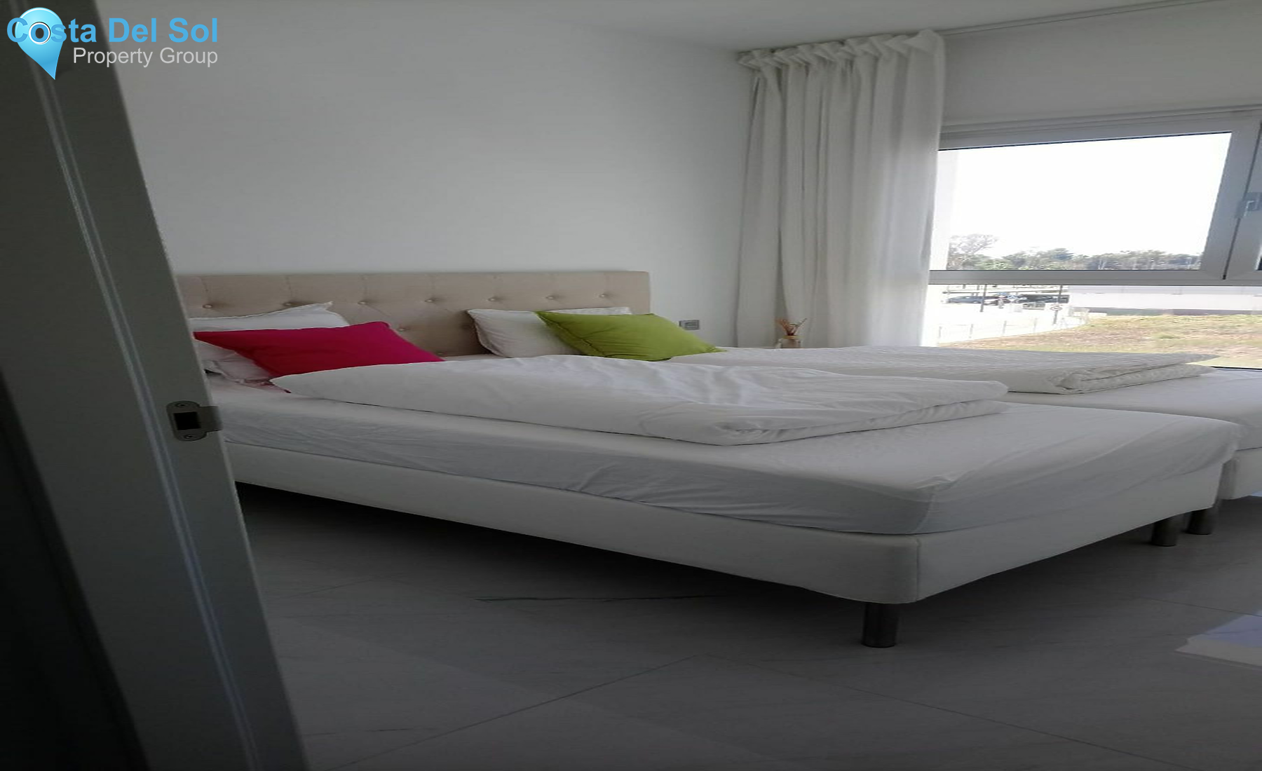 Penthouse in Estepona-1394974