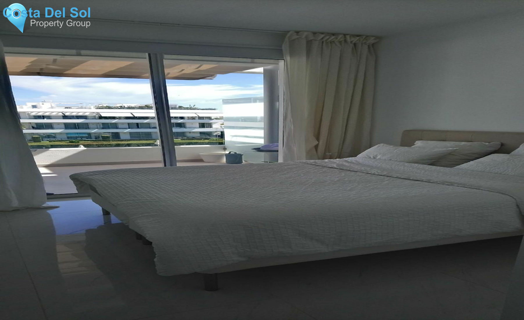 Penthouse in Estepona-1394976