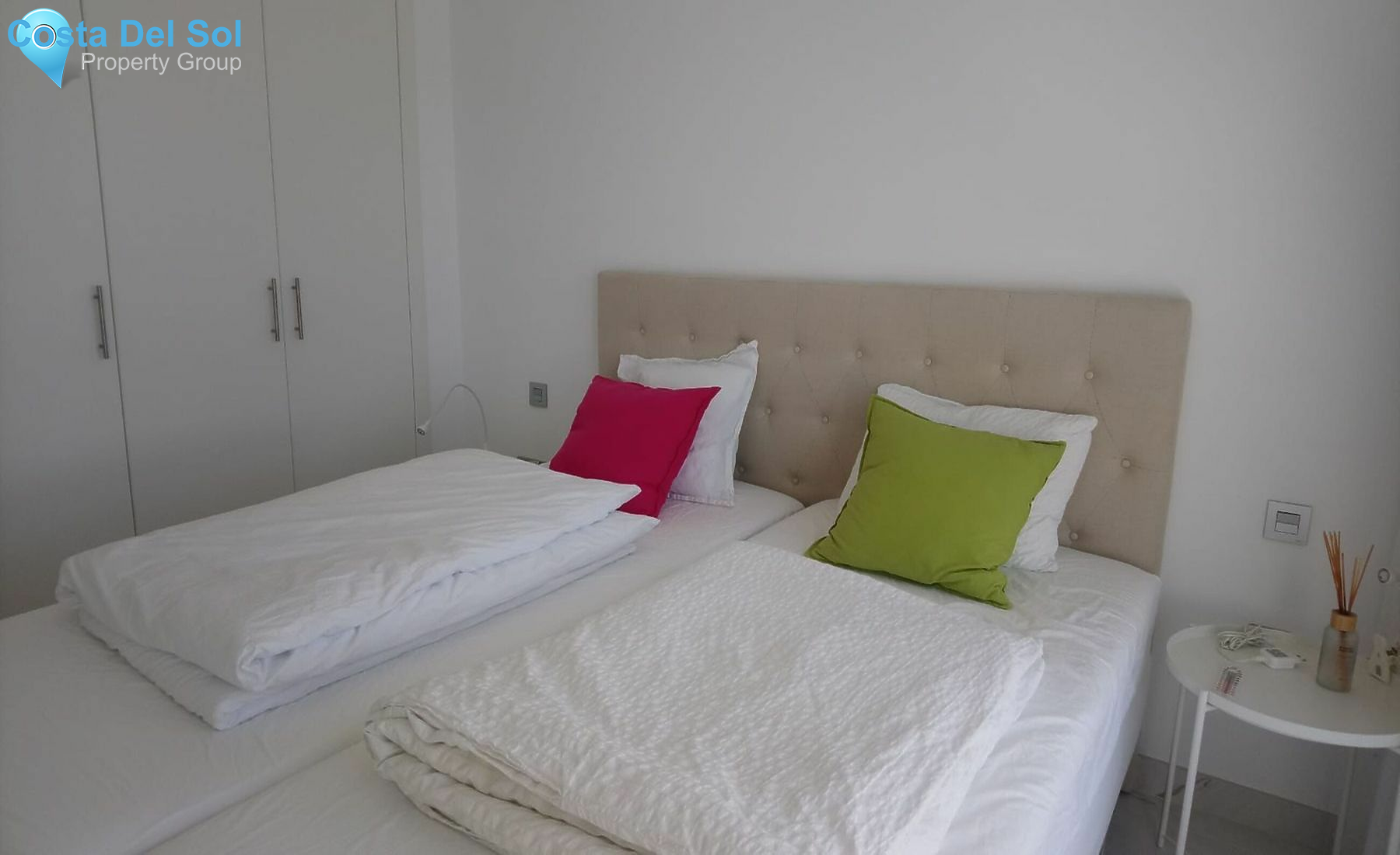 Penthouse in Estepona-1394977