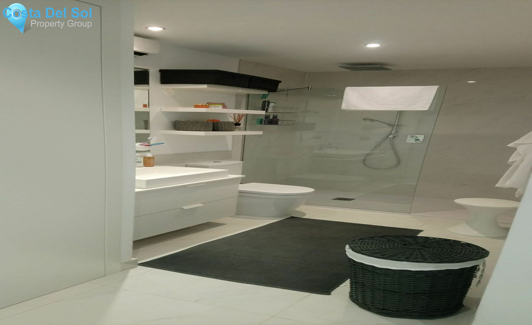 Penthouse in Estepona-1394978