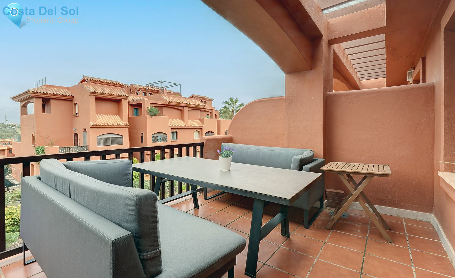 Penthouse in Estepona-1395679