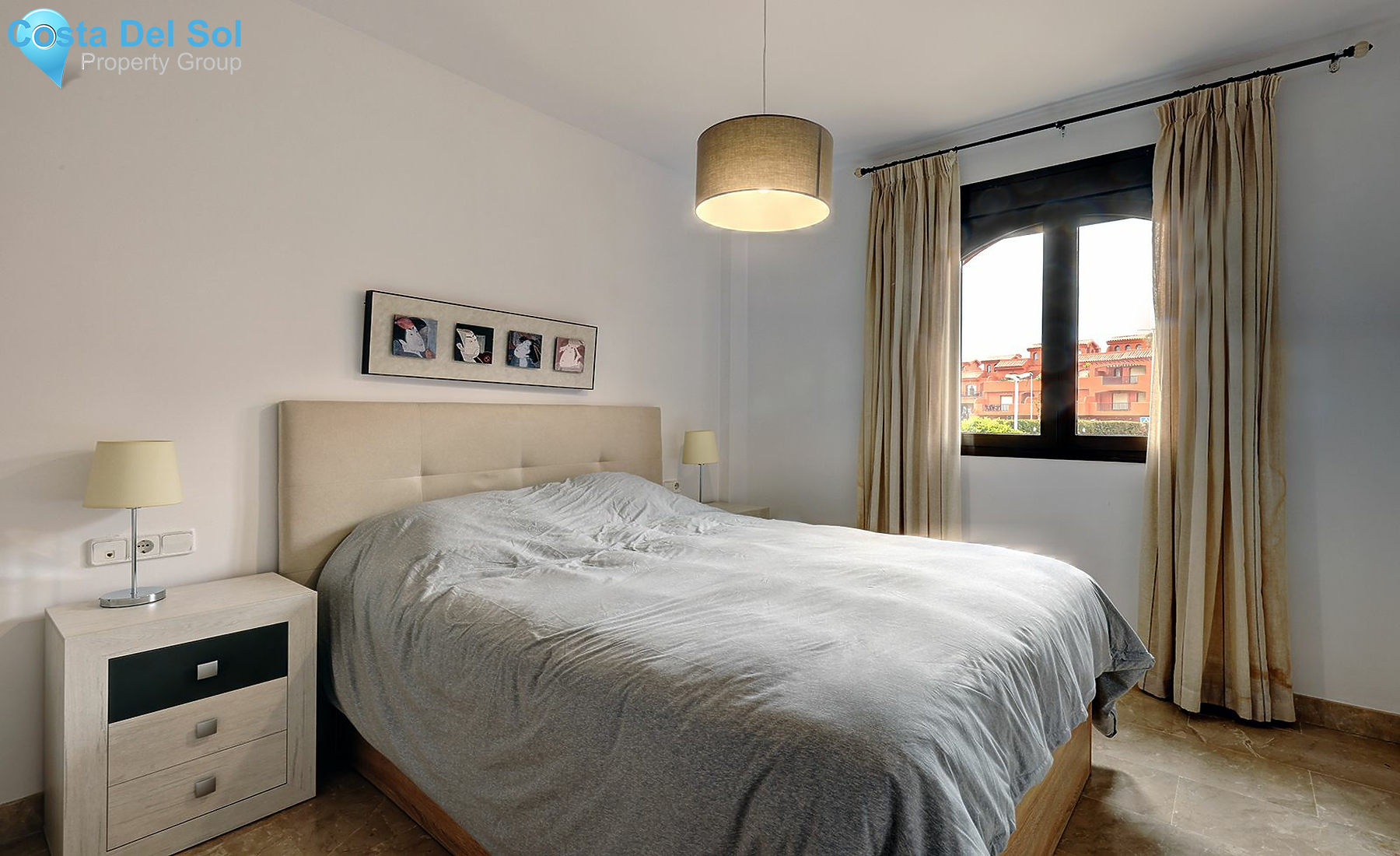 Penthouse in Estepona-1395688