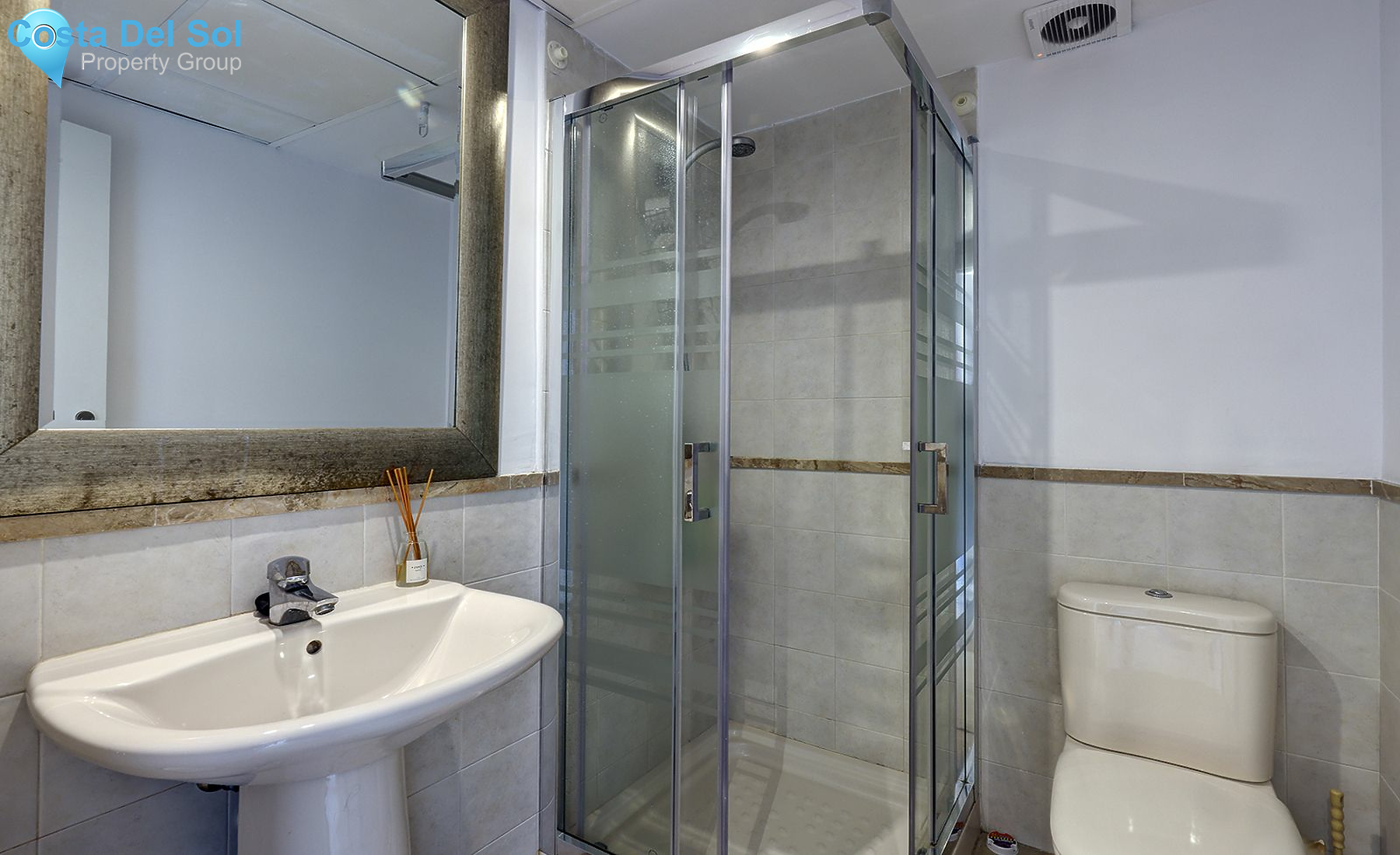 Penthouse in Estepona-1395690