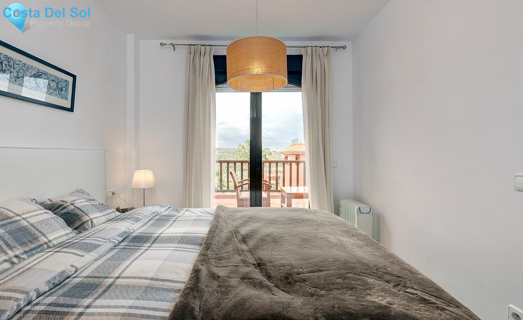 Penthouse in Estepona-1395691