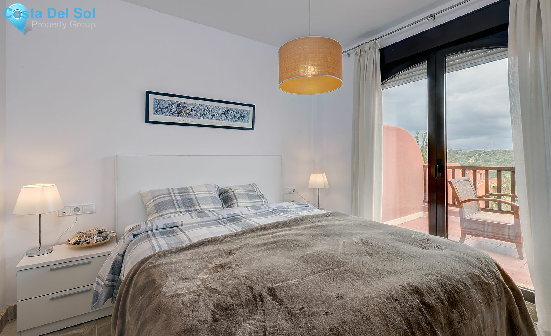 Penthouse in Estepona-1395692