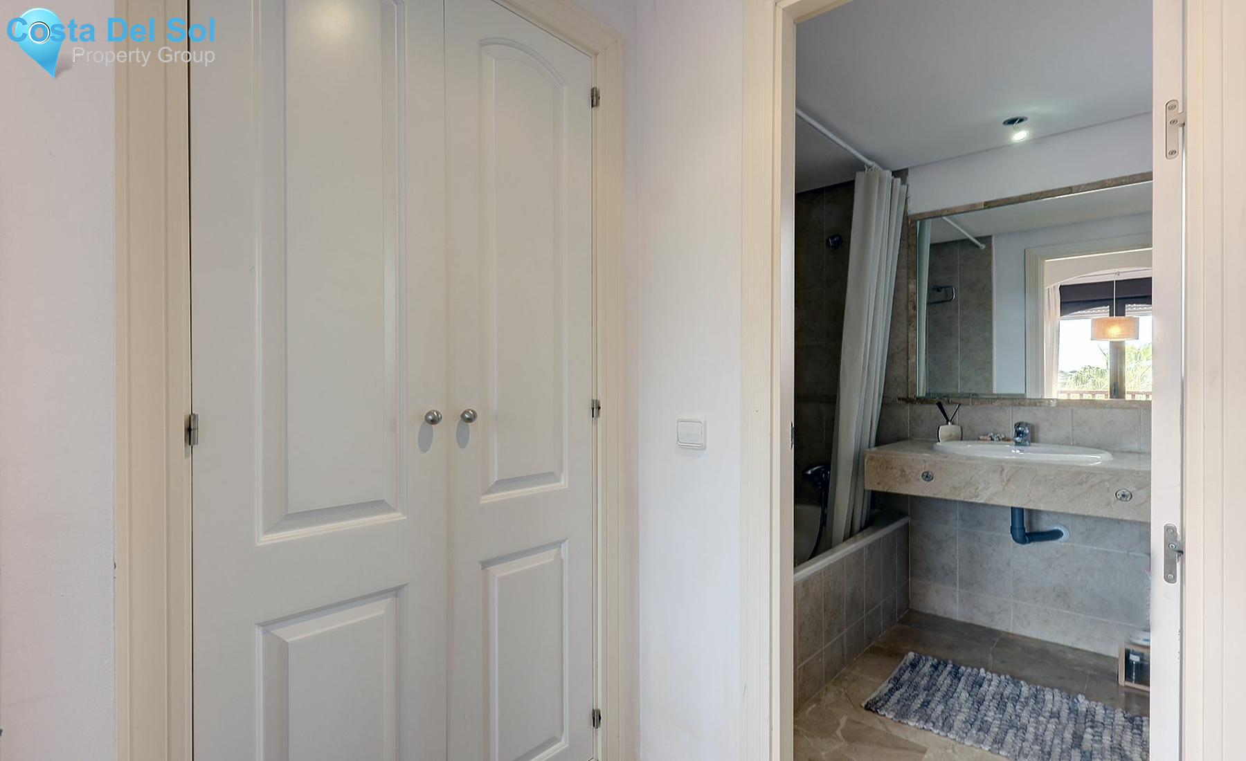 Penthouse in Estepona-1395694