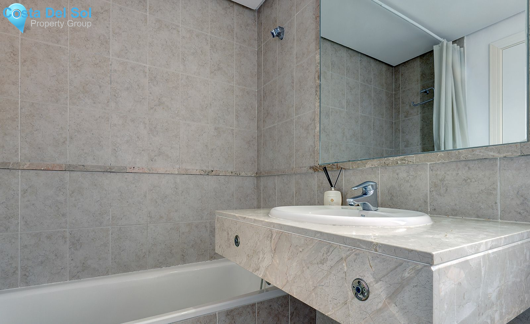 Penthouse in Estepona-1395695