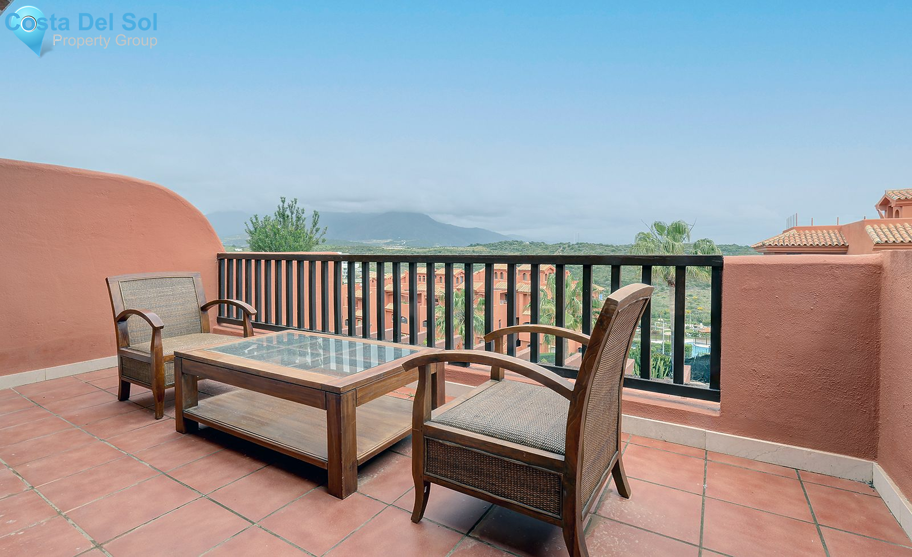 Penthouse in Estepona-1395697