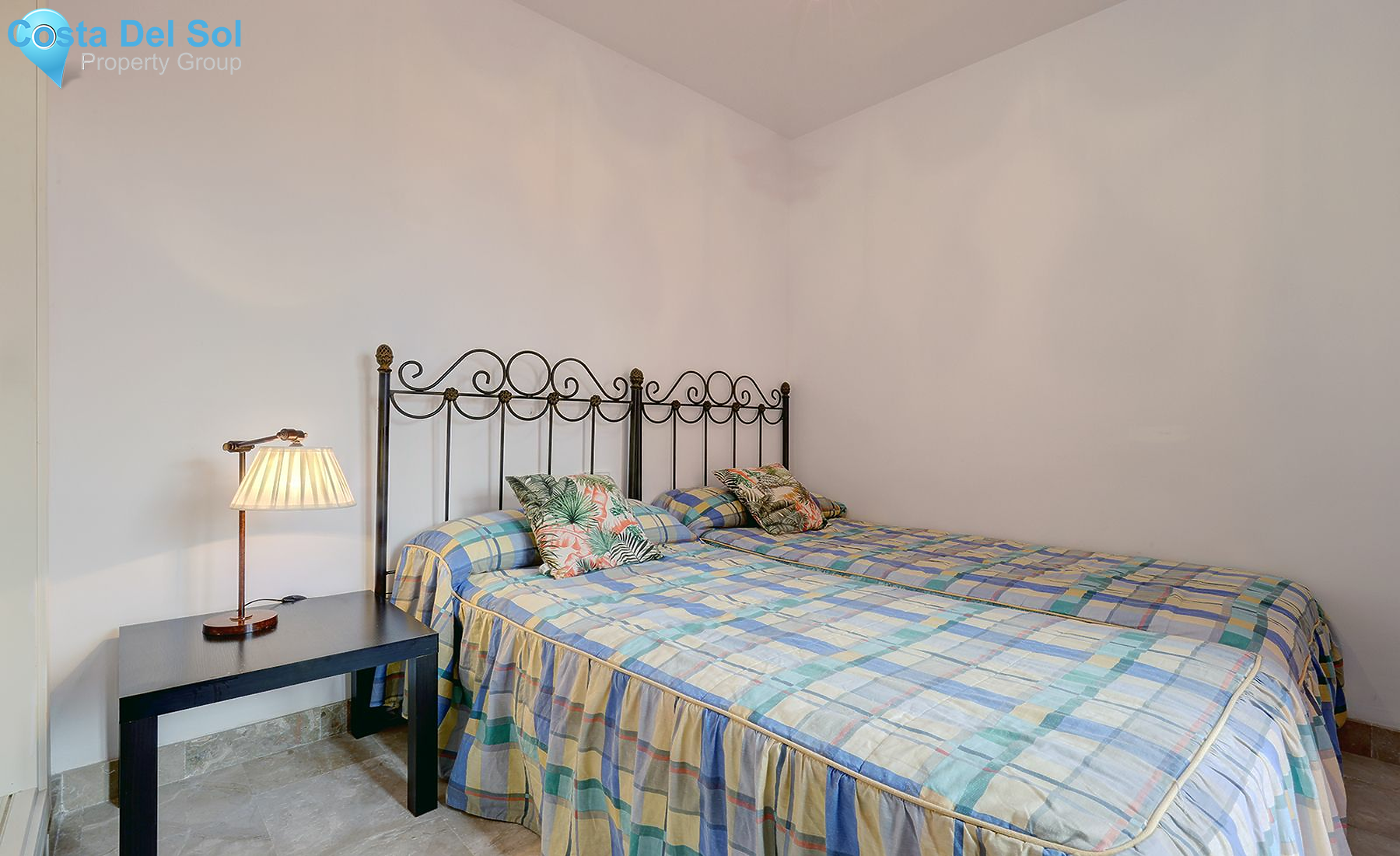 Penthouse in Estepona-1395698