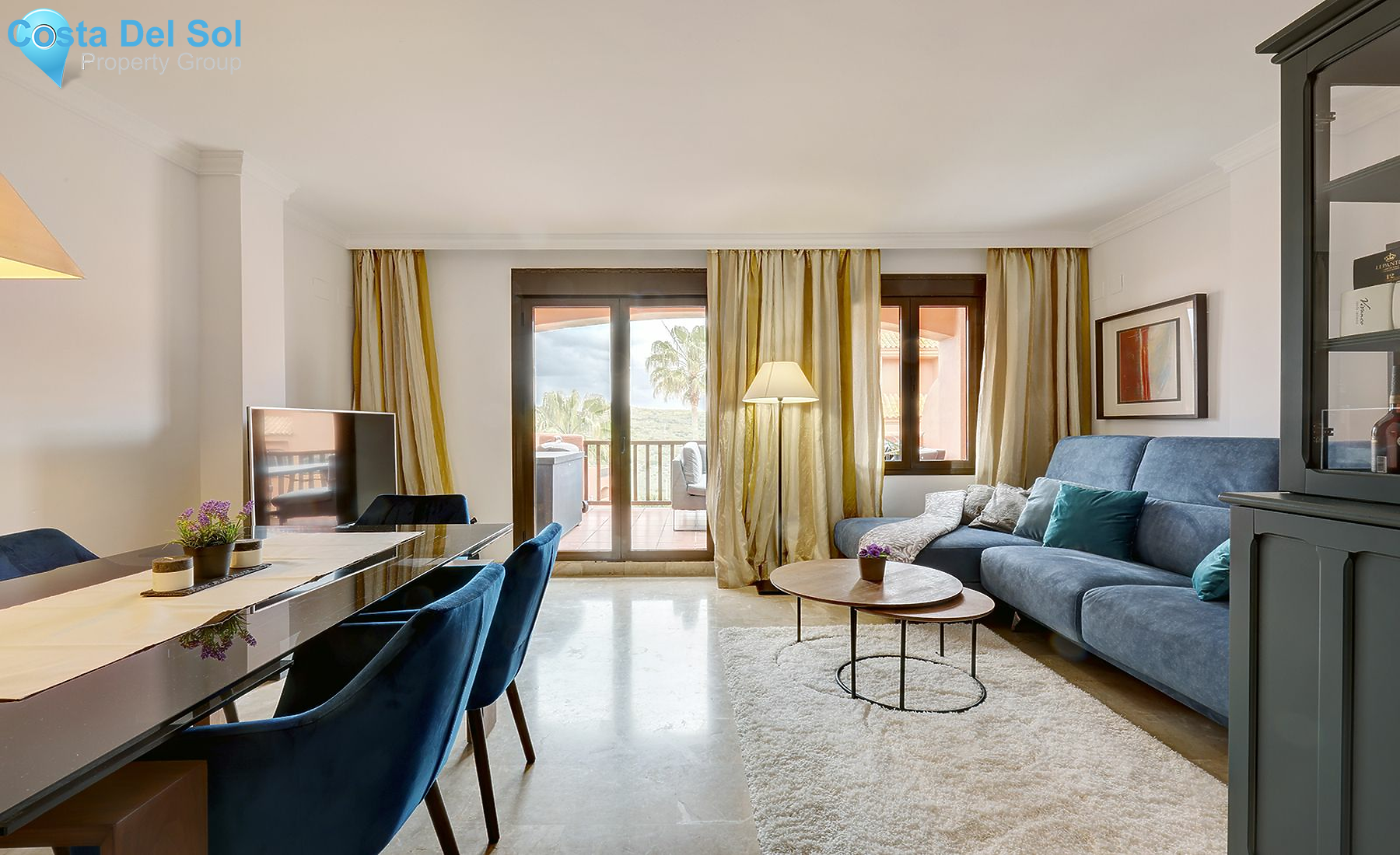 Penthouse in Estepona-1395681