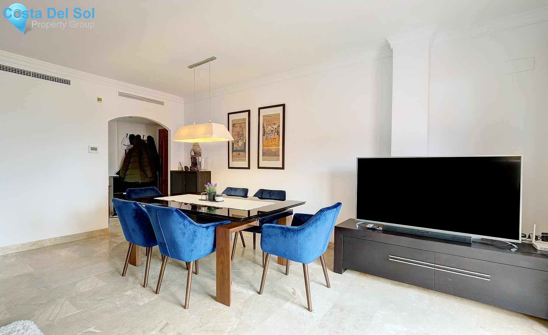 Penthouse in Estepona-1395682