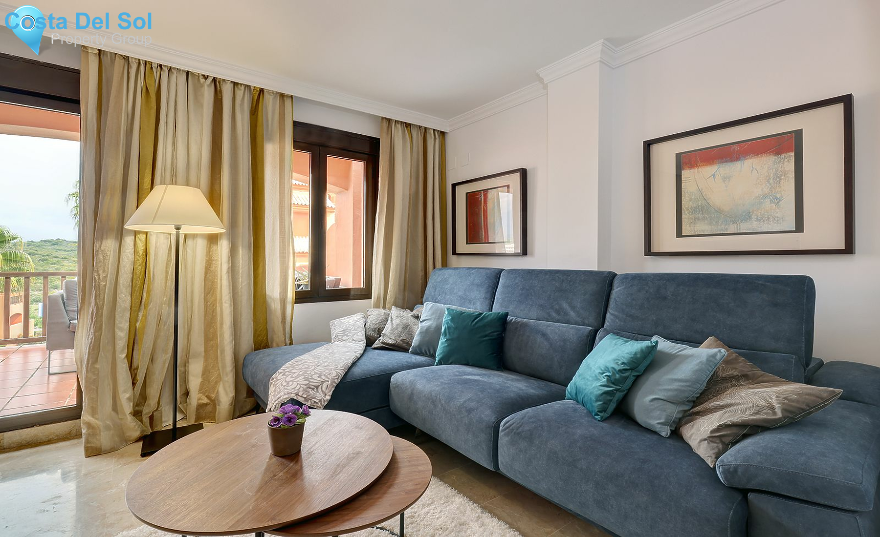 Penthouse in Estepona-1395684