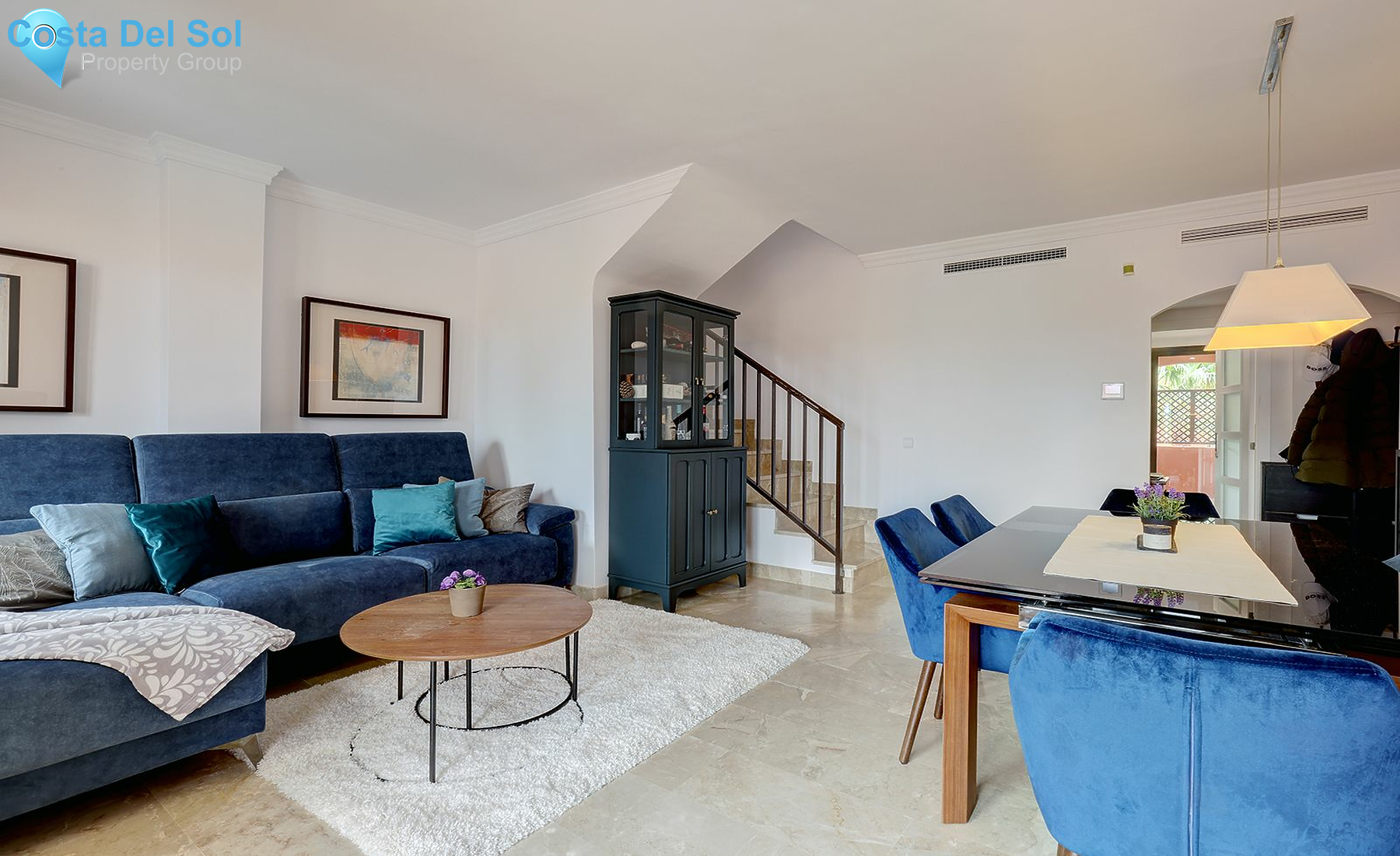 Penthouse in Estepona-1395685