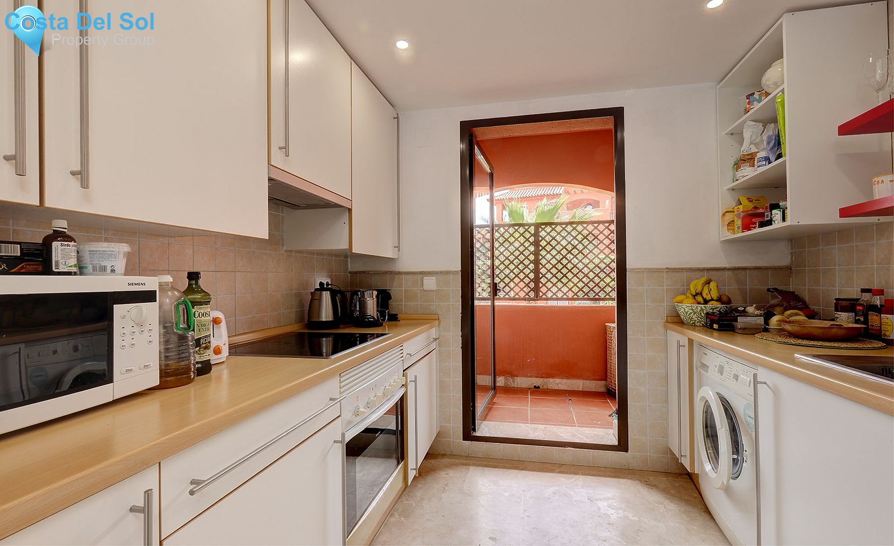 Penthouse in Estepona-1395687