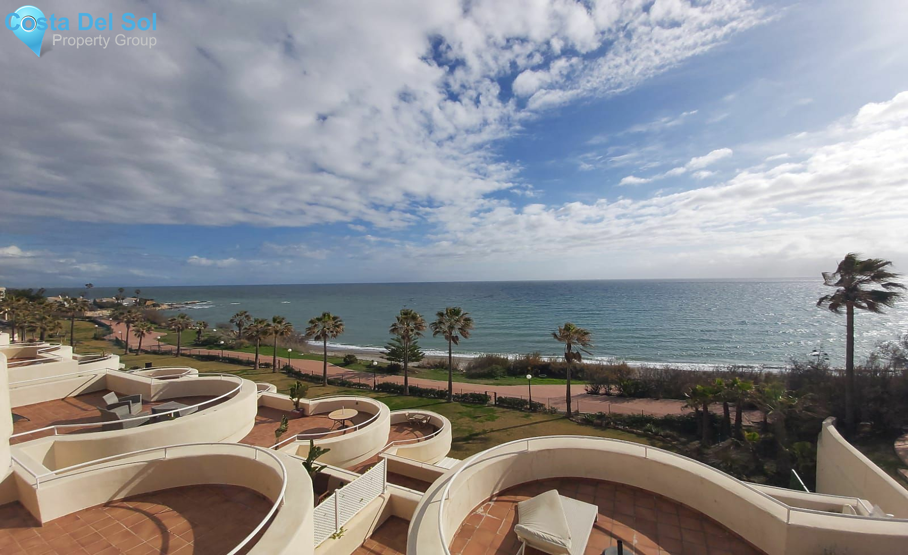Penthouse in Estepona-1400148