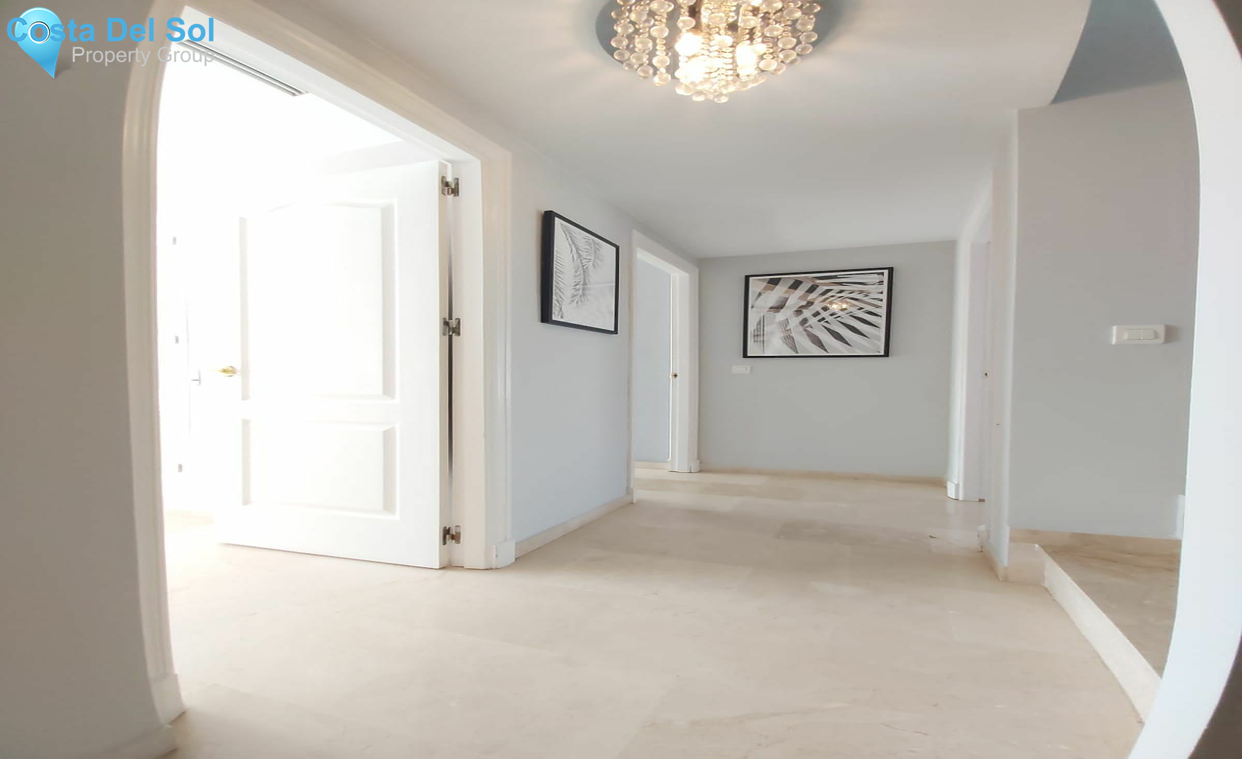 Penthouse in Estepona-1400164