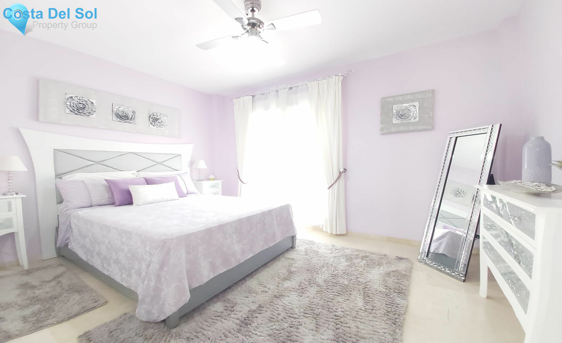 Penthouse in Estepona-1400165