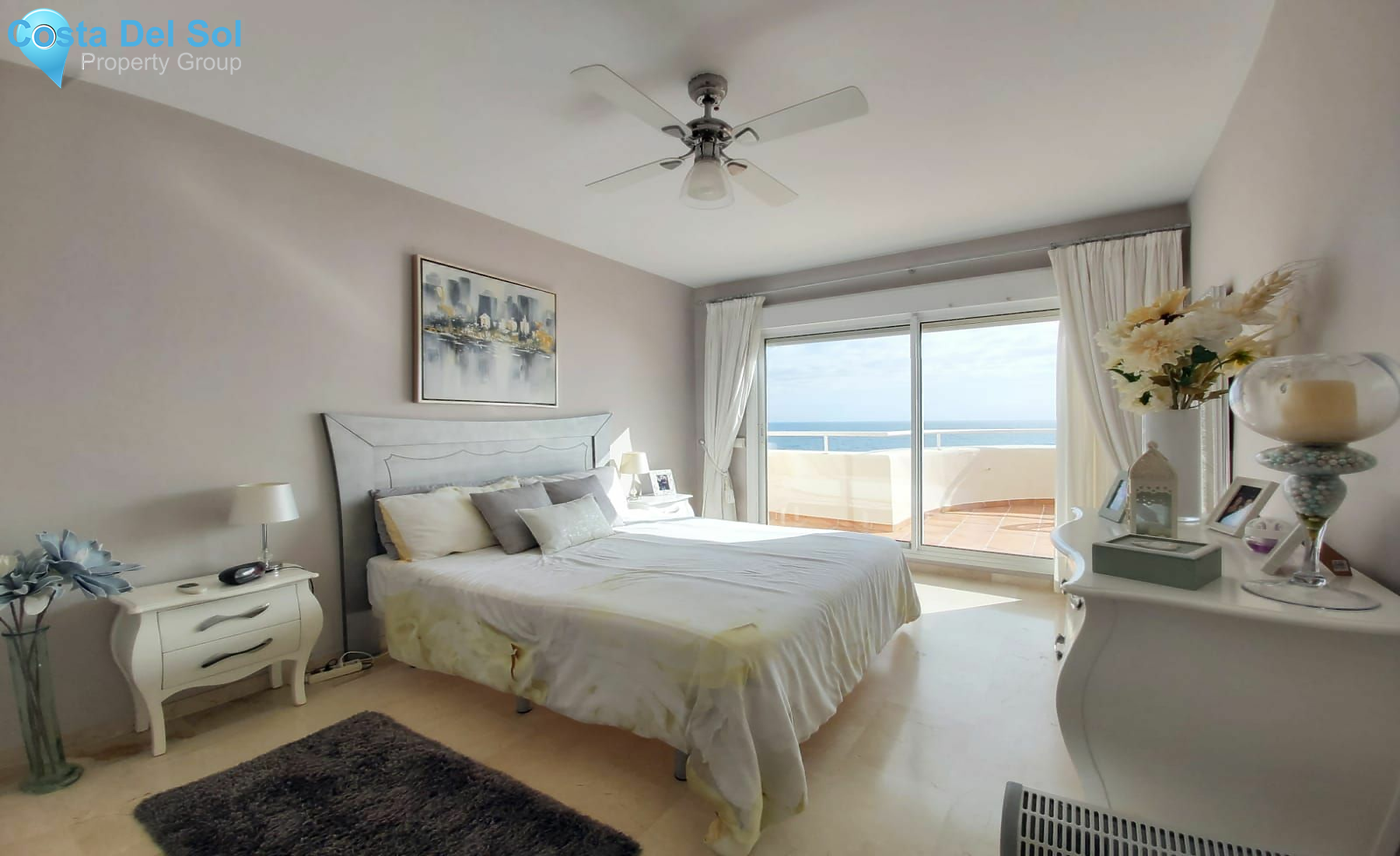 Penthouse in Estepona-1400166