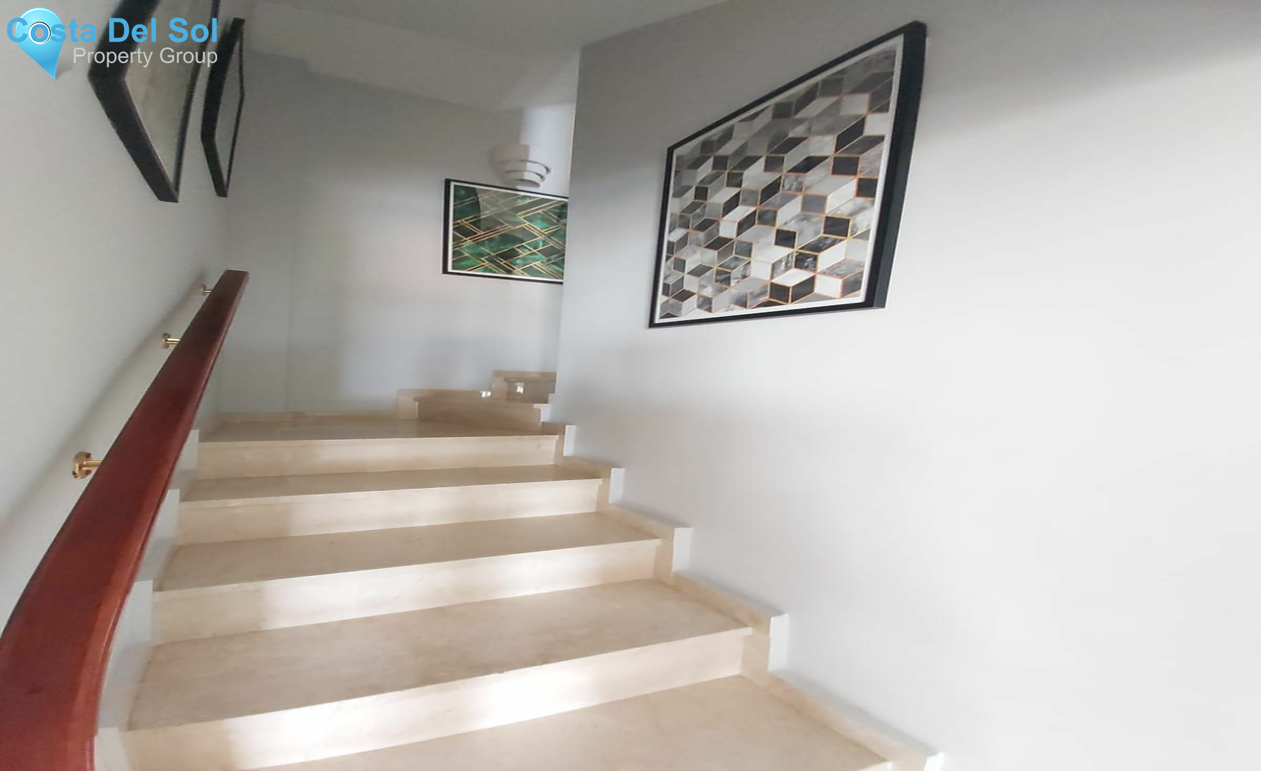 Penthouse in Estepona-1400167