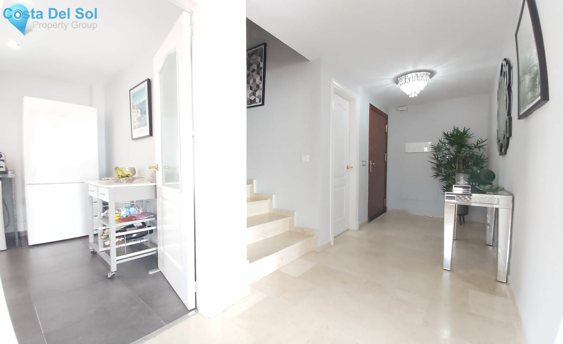 Penthouse in Estepona-1400150