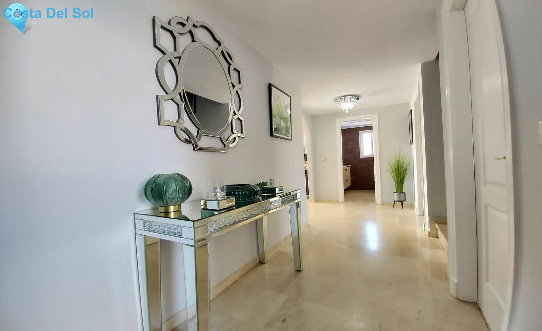 Penthouse in Estepona-1400151