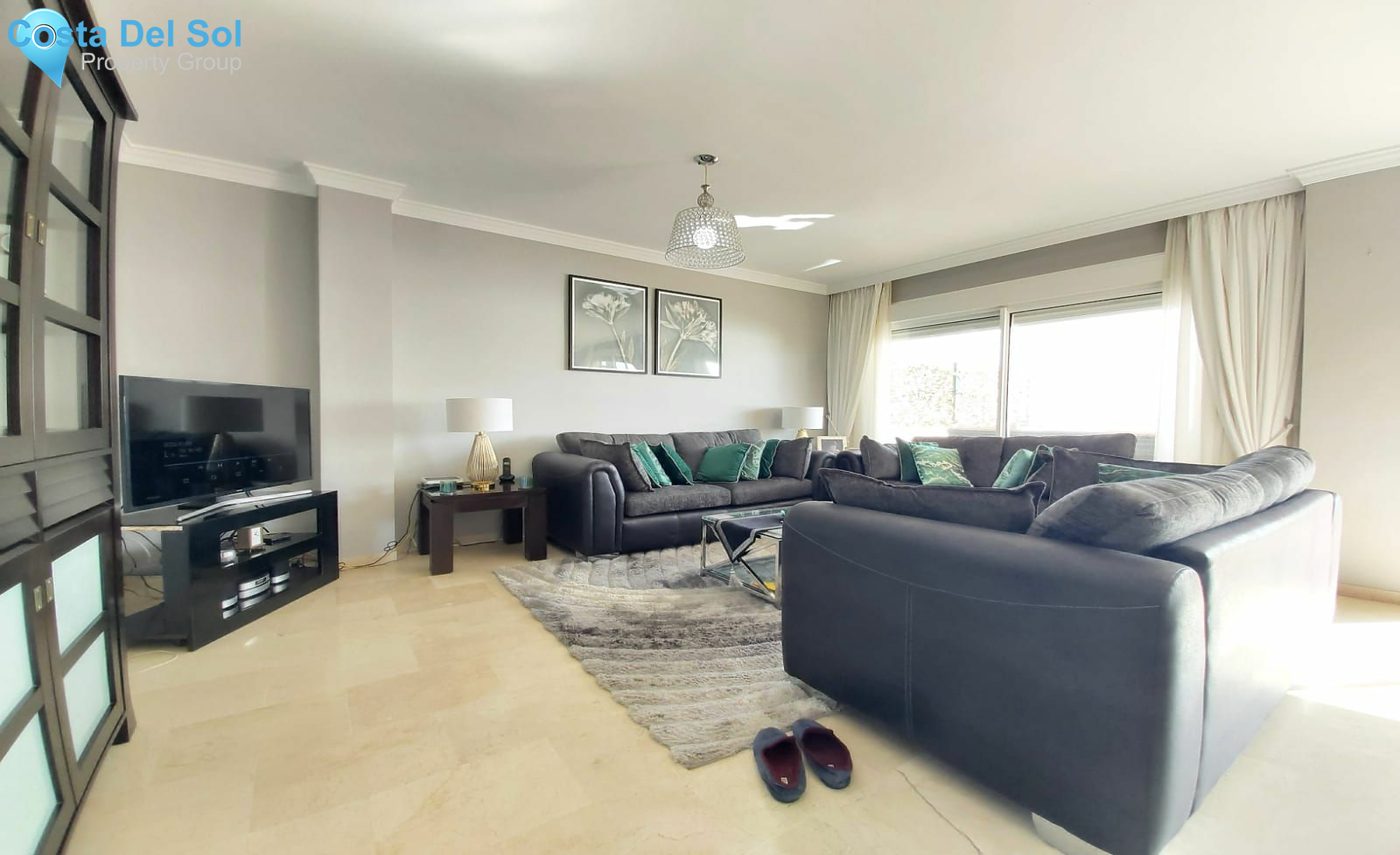 Penthouse in Estepona-1400152