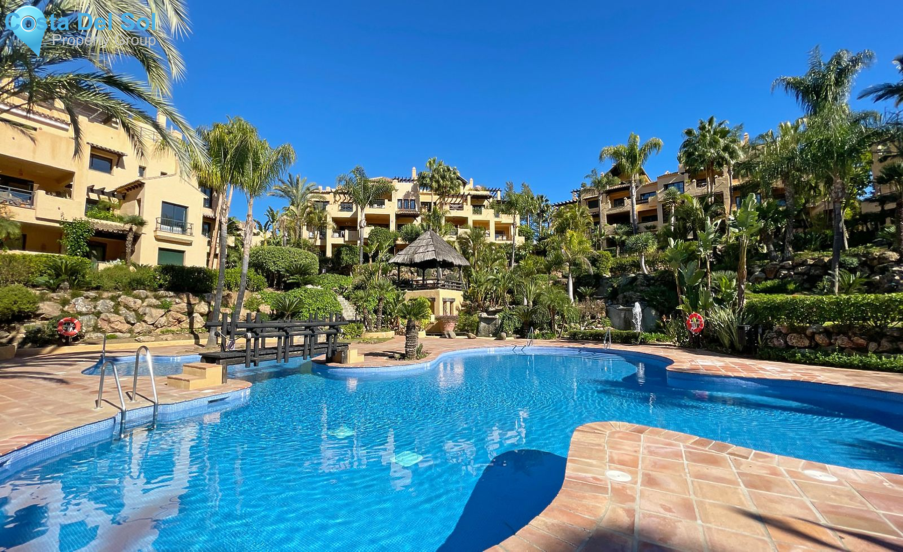 Penthouse in Estepona-1417505