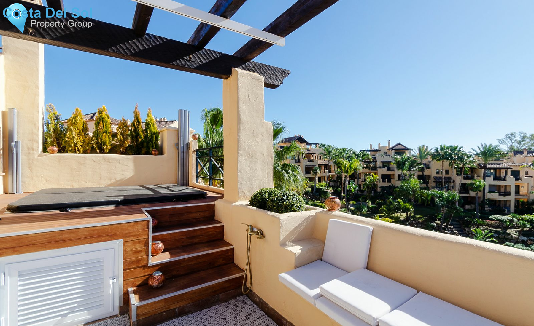 Penthouse in Estepona-1417515