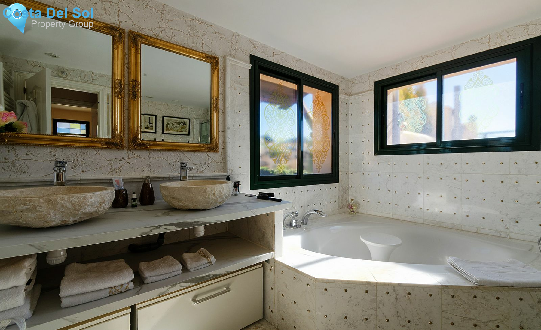 Penthouse in Estepona-1417517