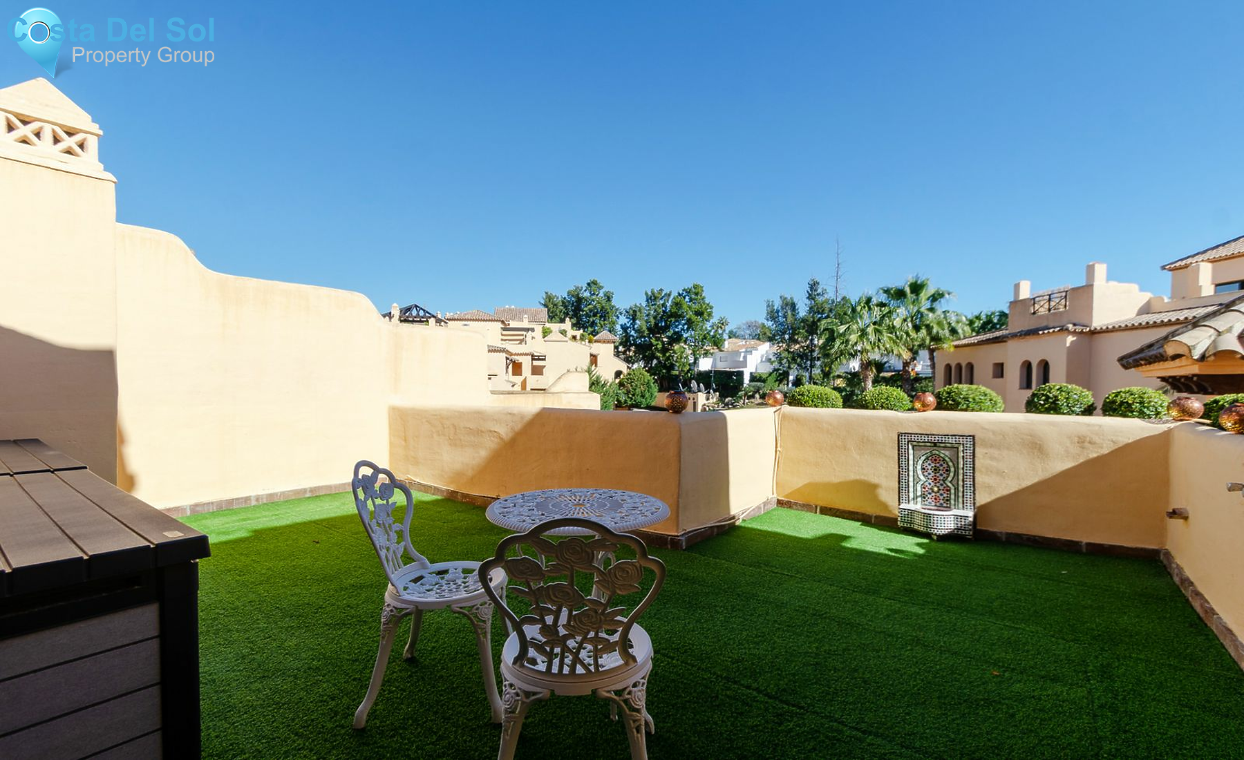 Penthouse in Estepona-1417518