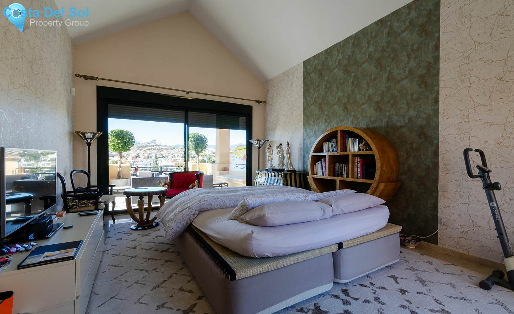 Penthouse in Estepona-1417519