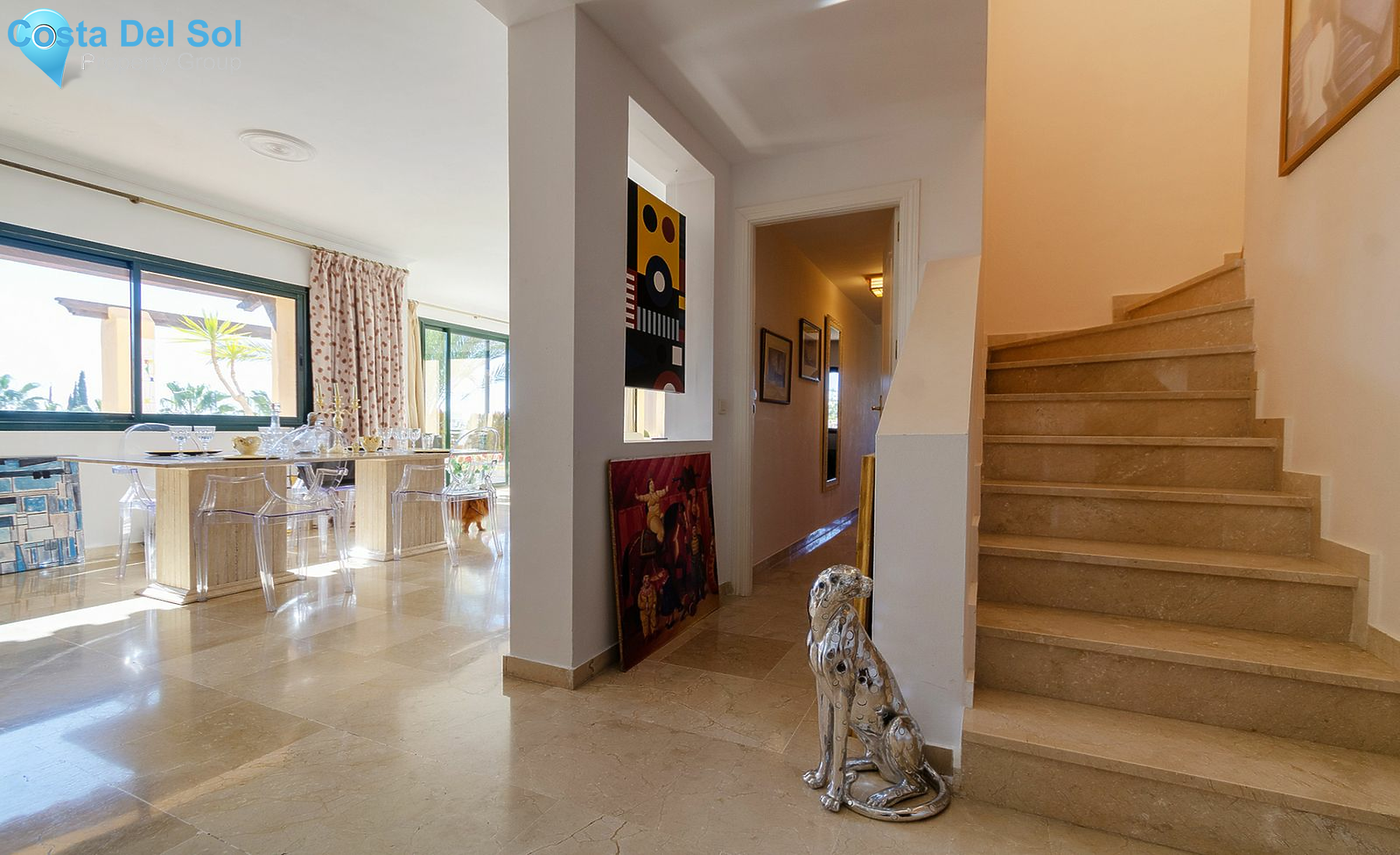 Penthouse in Estepona-1417521