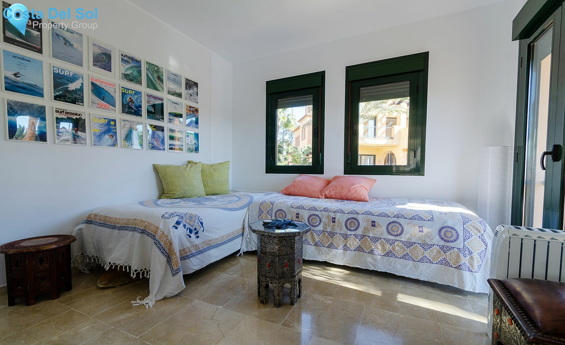 Penthouse in Estepona-1417522
